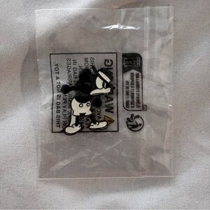 Vintage Disney Mickey Mouse Pin